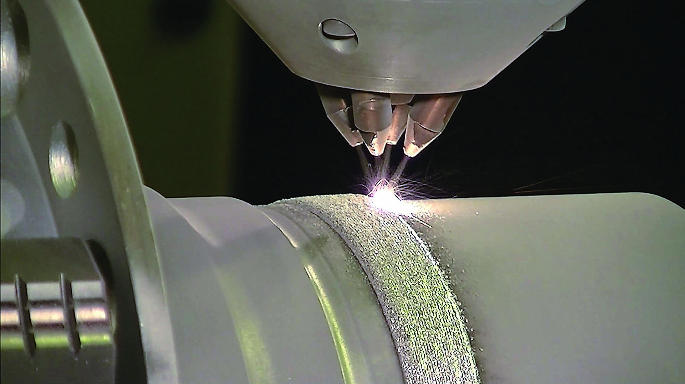 Machine Technology Hybrid upsides and design considerations Cutting